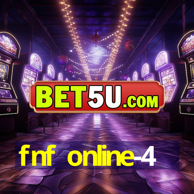 fnf online